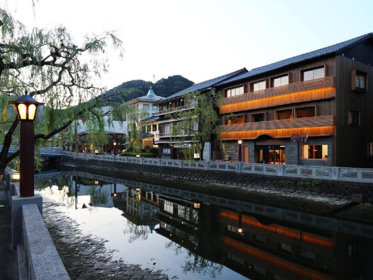 Hotel Ichidaya Toyooka  Exterior foto