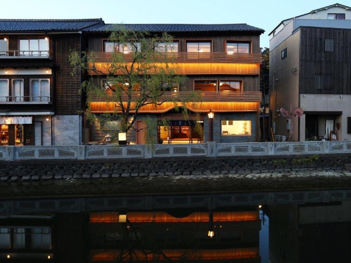 Hotel Ichidaya Toyooka  Exterior foto