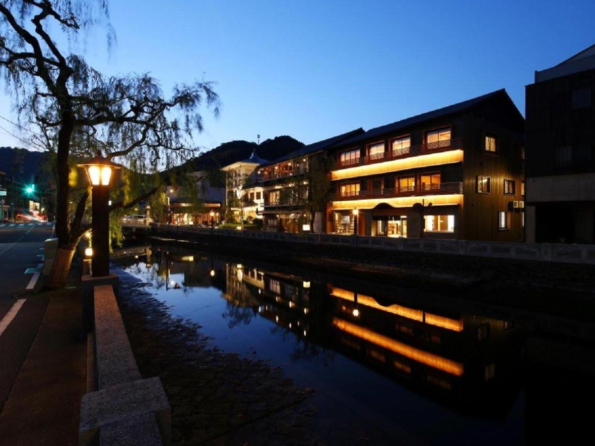 Hotel Ichidaya Toyooka  Exterior foto