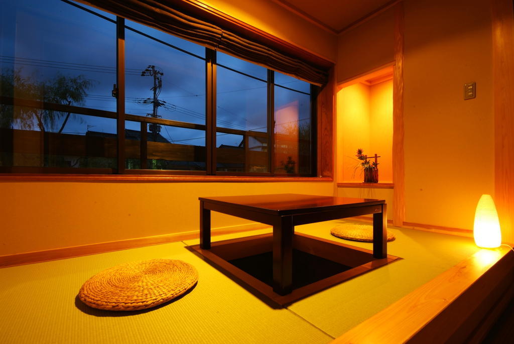 Hotel Ichidaya Toyooka  Exterior foto